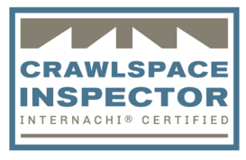 Crawlspace Inspector - InterNACHI Certified
