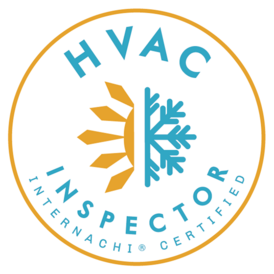 HVAC Inspector - InterNACHI Certified