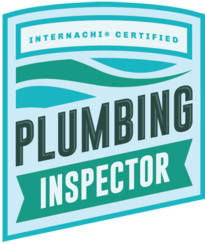 Plumbing Inspector - InterNACHI Certified