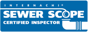 InterNACHI Sewer Scope Certified Inspector