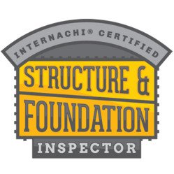 Structure & Foundation Inspector - InterNACHI Certified