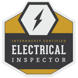 Electrical Inspector - InterNACHI Certified