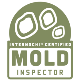 Mold Inspector - InterNACHI Certified