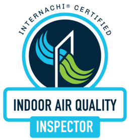 Indoor Air Quality Inspector - InterNACHI Certified