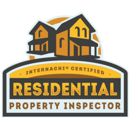 Residential Property Inspector - InterNACHI Certified