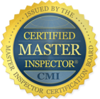Certified Master Inspector - American Society of Certified